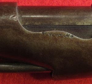 US Model 1851 Cadet Musket